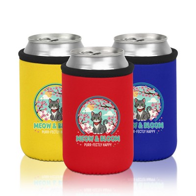 12OZ Neoprene Can Insulator