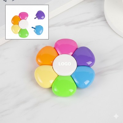 6-in-1 Highlighter
