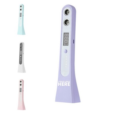 Ultrasound Body Height Stadiometer