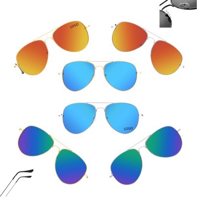 Polarized Aviator Sunglass
