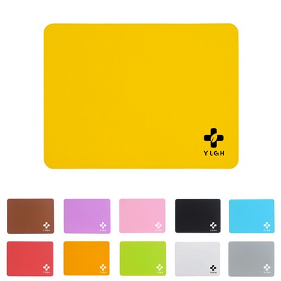 15.74" L Silicone Protective Mats