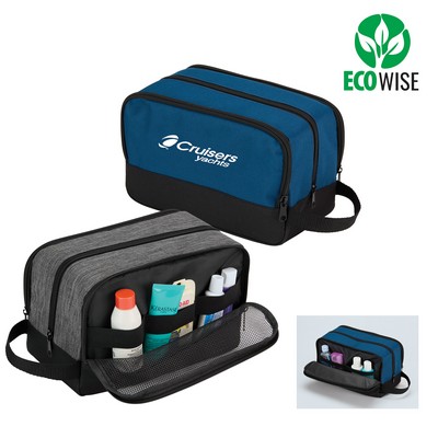 rPET Dopp KIt (2 Colors)