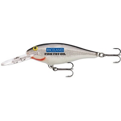 Rapala Shad Rap Fishing Lure
