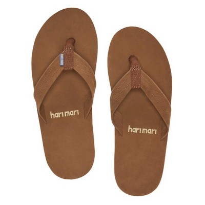 Hari Mari Men's Fields Flip Flop
