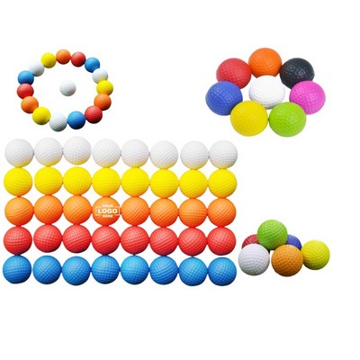 Golf Ball Stress Reliever