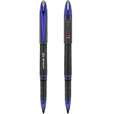 uni-ball® Air Porous Blue Ink Rollerball Pen