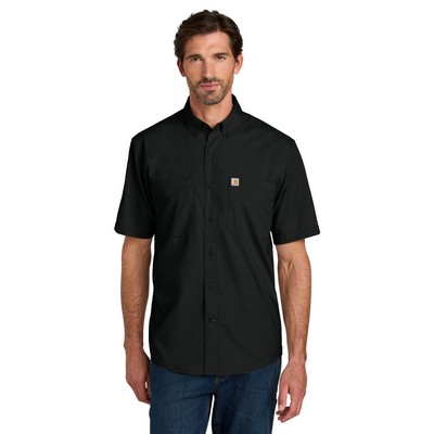 Carhartt Force® Sun Defender™ Short Sleeve Shirt