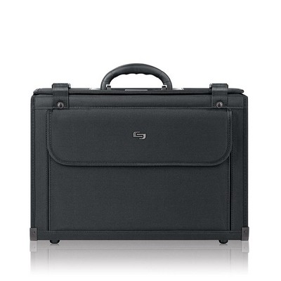 Solo New York Classic Catalog Case