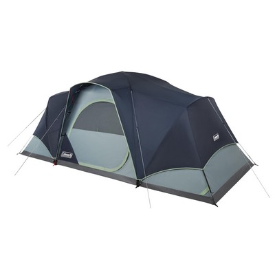 Newell Brands Distribution LLC Coleman 16' X 7' Skydome Xl Dome 8-Person Tent