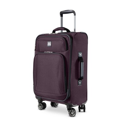 Ricardo Skyway - Epic Ss Carry-On Luggage - Plum