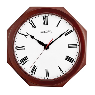 Bulova Clocks The Capitol
