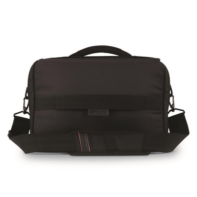 Samsonite® Pro 13 Slim Messenger Bag - Black