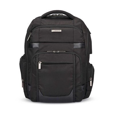 Samsonite® Tectonic Lifestyle Sweetwater Backpack - Black