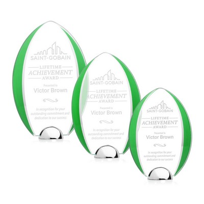 Lincoln Award - Green