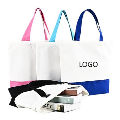 Shopping Canvas Bags