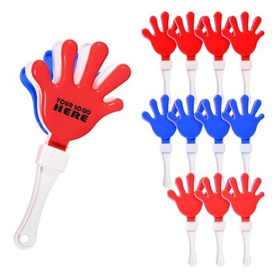 Hand Clapper Noise Maker