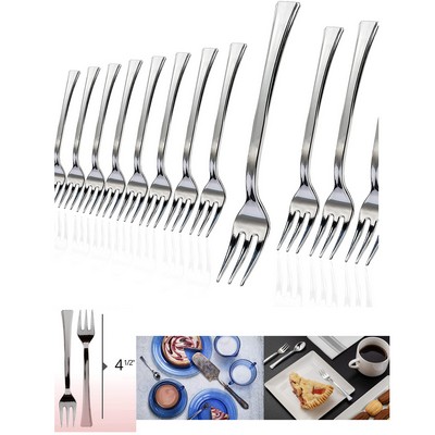 Heavyweight Plastic Fork