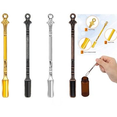 Tiny Spoons for Powder Power Scoop