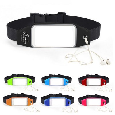 Fashionable Running Fanny Pack