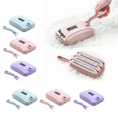 Handheld Carpet Brush