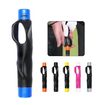 Golf Grip Trainer