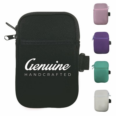 Fitness Water Bottle Pouch