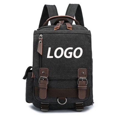 Fashion Pro Convertible Backpack