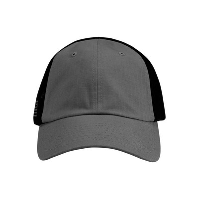 Dri Duck Range Cap (Embroidered)