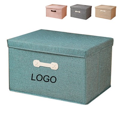 Collapsible Wardrobe Storage Box