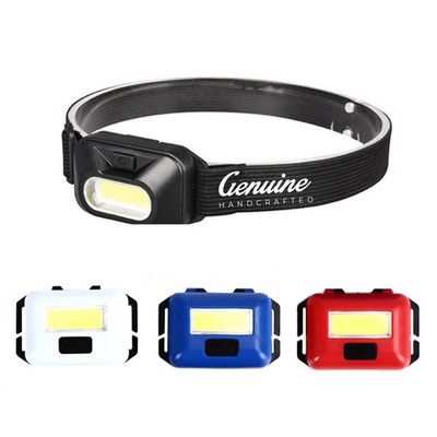 LED Headlamp
