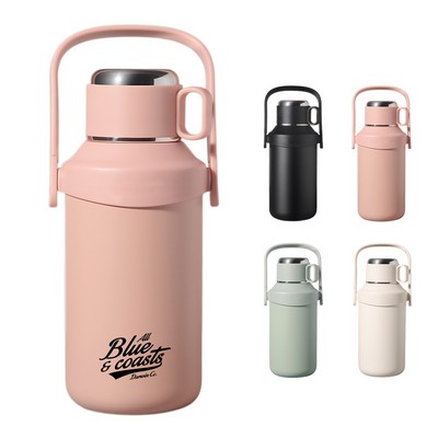 35oz Stainless Steel Vacuum Insulated Bottle