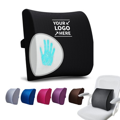 Lumbar Support Pillow