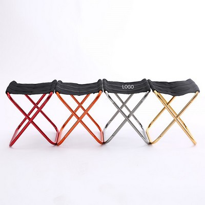 Outdoor Fishing Folding Chair