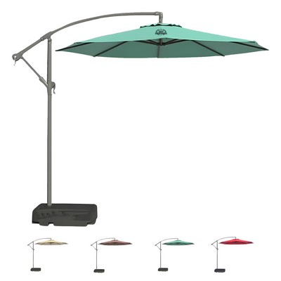 Outdoor Shade Umbrella