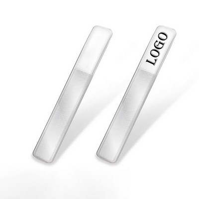 Nano Glass Nail File