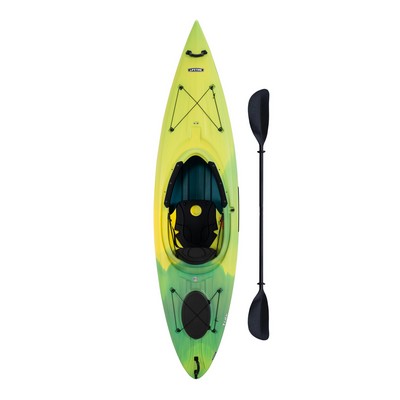 Lifetime Products Lifetime Tide 103 Sit-In Kayak (Paddle Included)