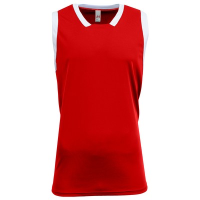 Sprint Single Ply Basketball Jersey