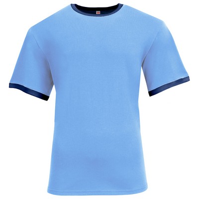 Softek Ringer Tee