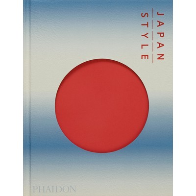 Japan Style - 9781837290017