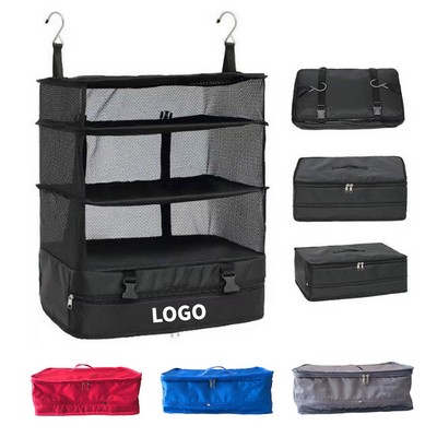 Foldable Travel Storage Bag