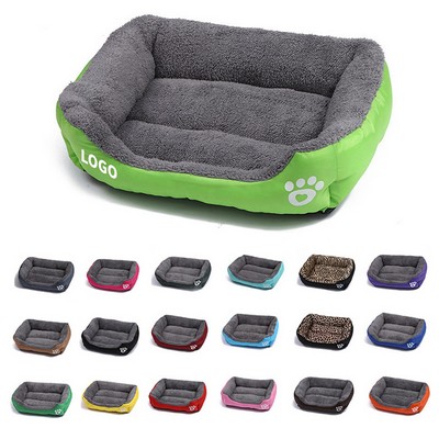 Rectangle Universal Dog Bed