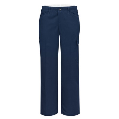 Bulwark - Women's Lightweight Flame-Resistant Cargo Pant