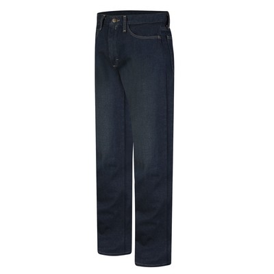 Bulwark - Men's Straight Fit Flame-Resistant Jean