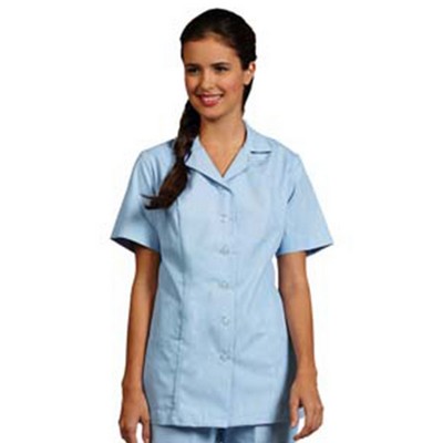 Fashion Seal - Environmental Services/Housekeeping - Women's Princess Toppers Shirt