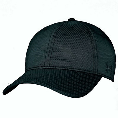 Under Armour Zone Adjustable Golf Hat