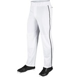 MVP Open Bottom Pant with Pipe