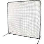 Infield Style Screen, 7 x 7