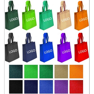 Non-woven Reusable Tote Bag