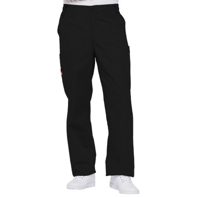 Dickies Medical - EDS Signature - Men's 7-Pocket Zip Fly Pant