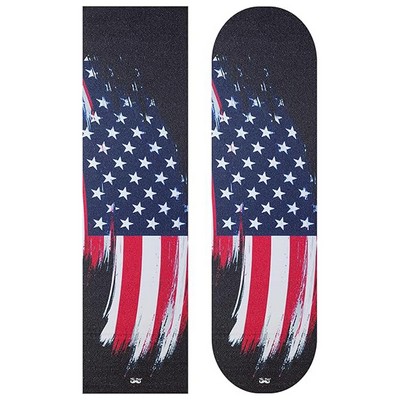 9" x 33" Skateboard Grip Tape